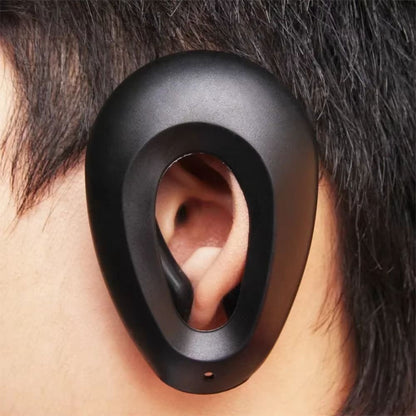 ProDye Double Pack Salon Ear Protector Covers for Hair Colouring