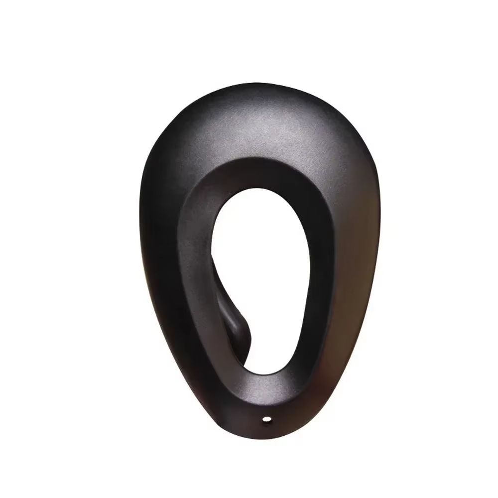 ProDye Double Pack Salon Ear Protector Covers For Hair Colouring 1