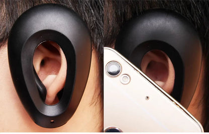 ProDye Double Pack Salon Ear Protector Covers For Hair Colouring 3