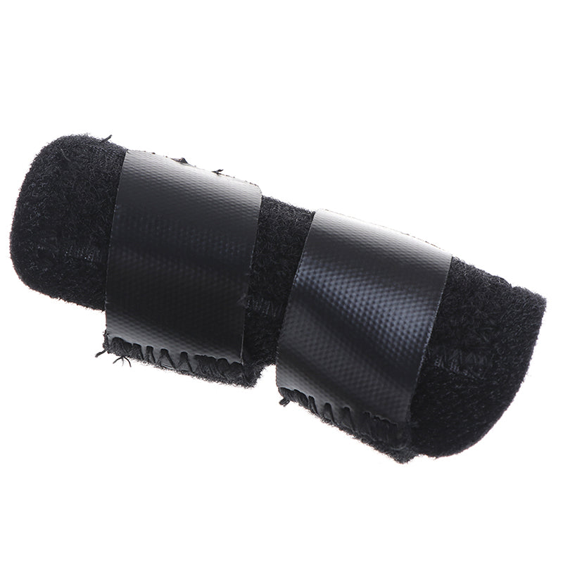 Adjustable Finger Splint, Pain Relief Support, Trigger Finger Fixing, Sprain Dislocation Fracture Straighten Brace