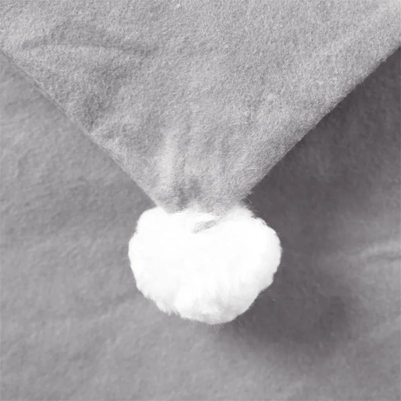 Christmas Chair Cover Set 3