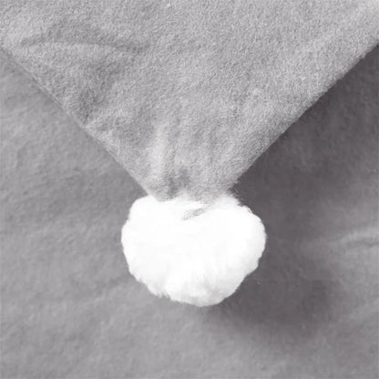 Christmas Chair Cover Set 3