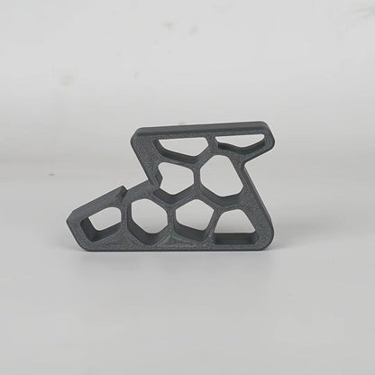 GripLock HeavyDuty AntiSlip Wedge Door Stopper Indoor BalconyWindow Use 3