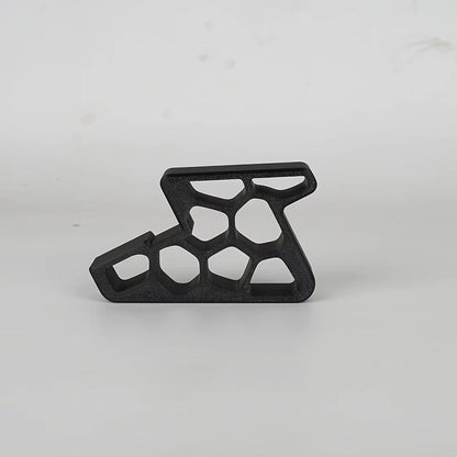 GripLock HeavyDuty AntiSlip Wedge Door Stopper Indoor BalconyWindow Use 6