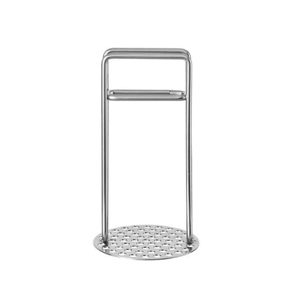 Stainless Steel Potato Masher For Smooth Mashing 4