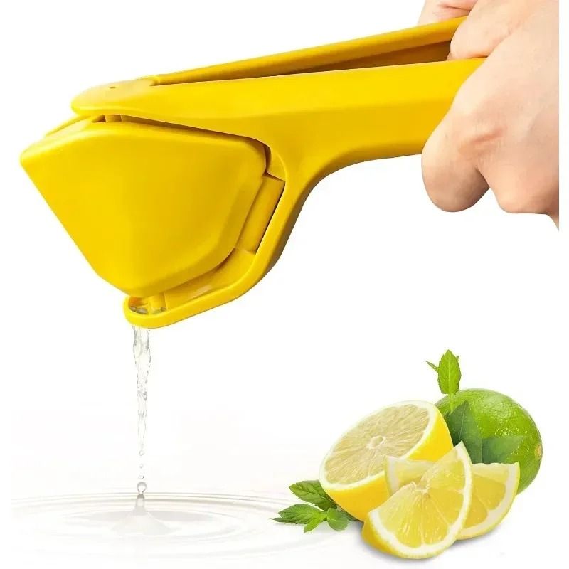 Manual Lemon Juice Squeezer For Citrus And Fruit 1