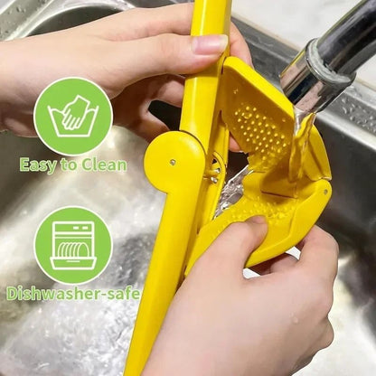 Manual Lemon Juice Squeezer For Citrus And Fruit 4