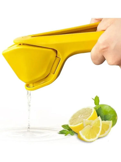 Manual Lemon Juice Squeezer For Citrus And Fruit 7