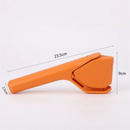 Manual Lemon Juice Squeezer For Citrus And Fruit 8