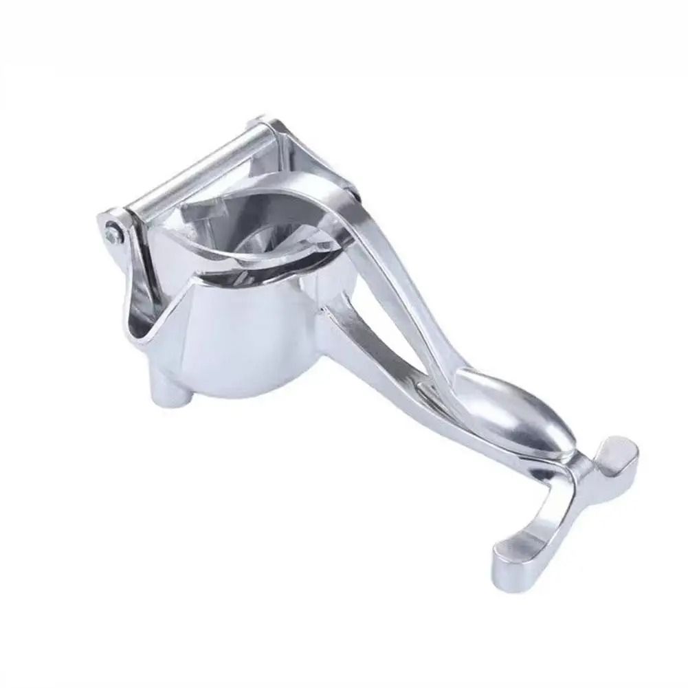 Aluminum Manual Lemon Juicer Press For Citrus And Fruit 6