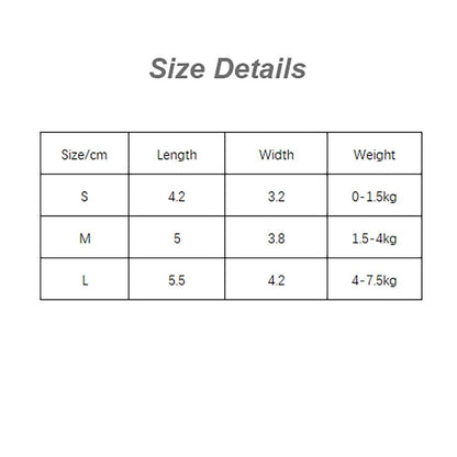 Cartoon Anti Slip Dog Shoes, Waterproof Foot Cover Outdoor, Durable Cute Silicone Pet Rain Boot, Dog Footwear