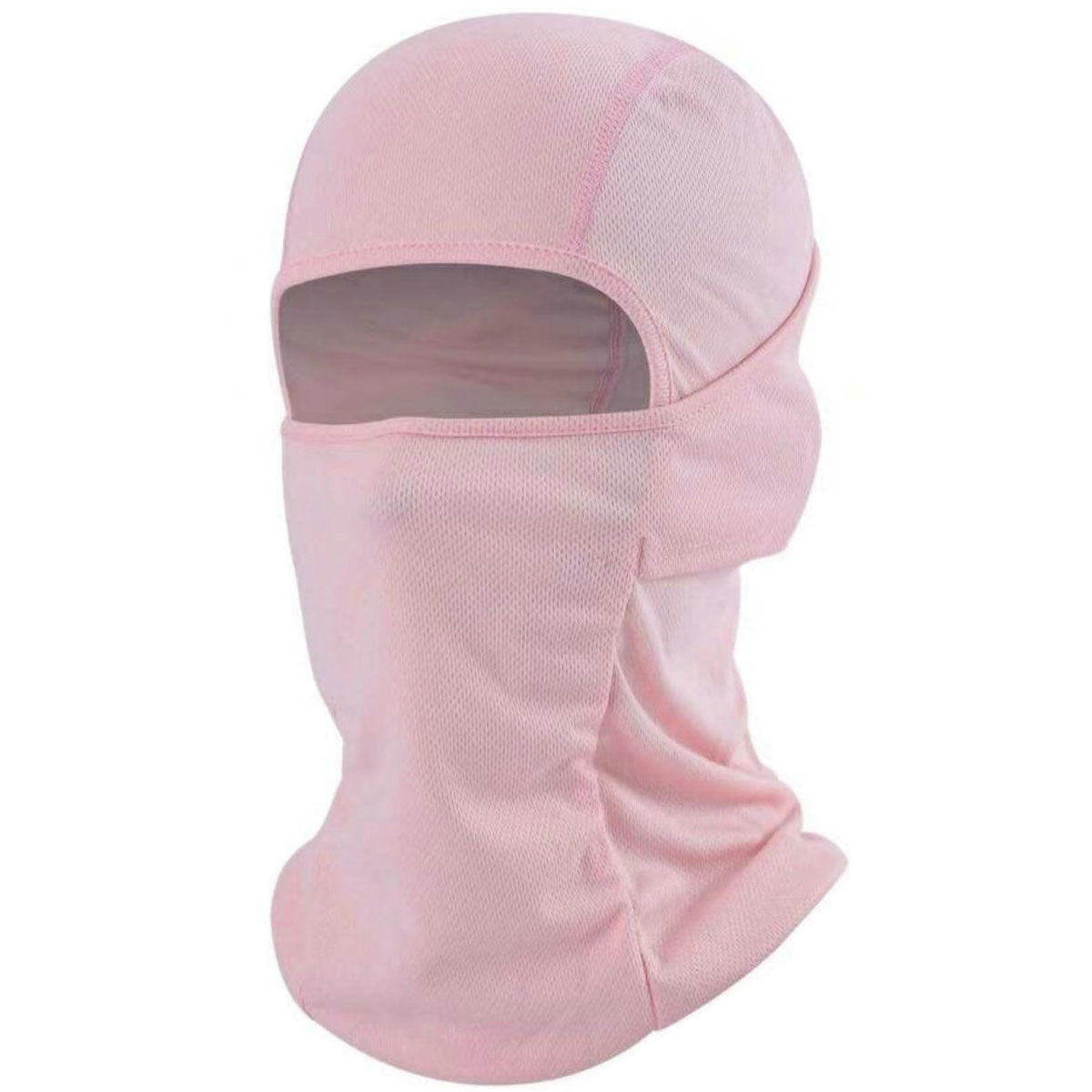 Full Face Cover Mask For Men and Women, Breathable Skiing Sports Mask