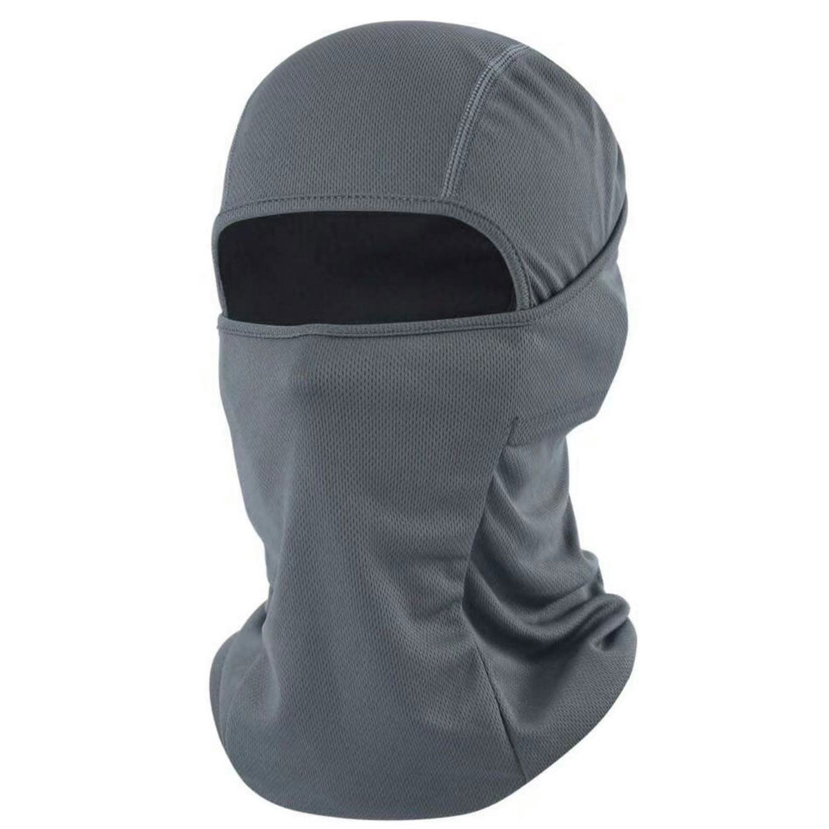 Full Face Cover Mask For Men and Women, Breathable Skiing Sports Mask