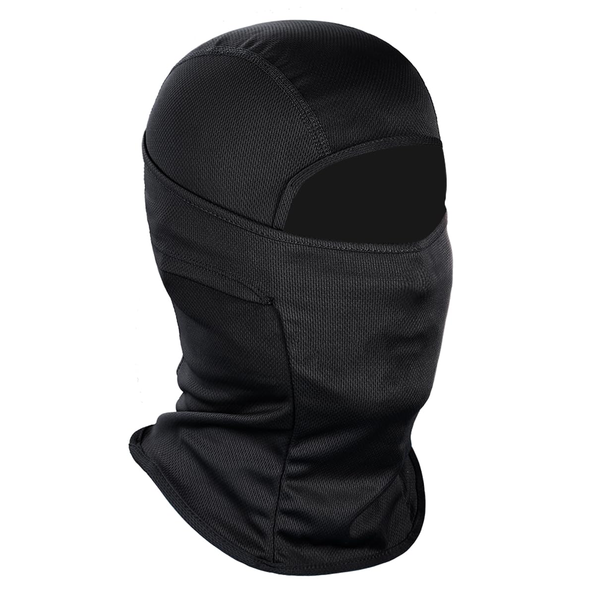 Full Face Cover Mask For Men and Women, Breathable Skiing Sports Mask