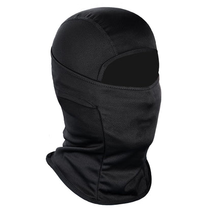 Full Face Cover Mask For Men and Women, Breathable Skiing Sports Mask