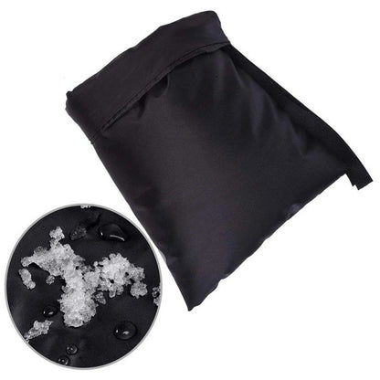 SmartGuard Outdoor Tap Freeze Cover  Premium Hose Bib  Faucet Protection 3