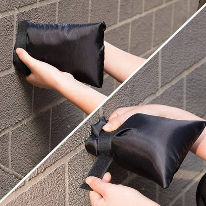 SmartGuard Outdoor Tap Freeze Cover  Premium Hose Bib  Faucet Protection 4