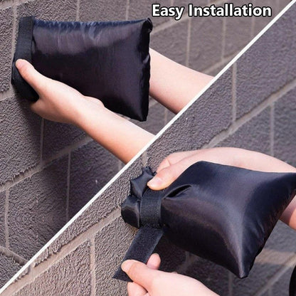 WinterShield Garden Faucet Cover  Outdoor Freeze Protection  Insulation For Water Taps 4