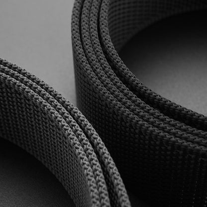 Tactical Waist Belt  Durable Automatic Buckle Perfect For Men And Women 2