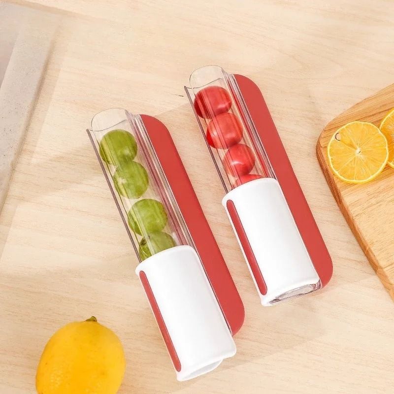 Hot Tomato And Grape Slicer Tool 2