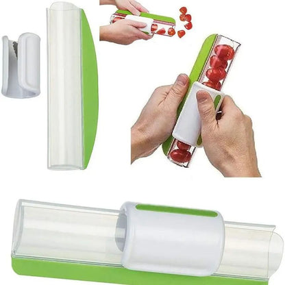 Hot Tomato And Grape Slicer Tool 4