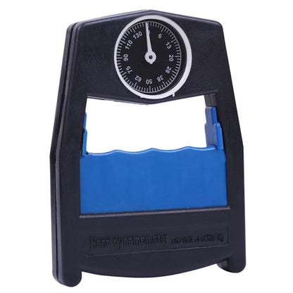 Professional Force Gauge Fitness Exerciser, Best Hand Dynamometer Grip Power Strength Meter, Reliable Force Measurement