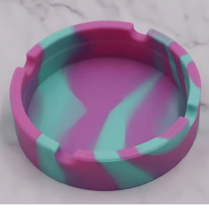 Ultimate Silicone Ashtray Home Outdoor 1