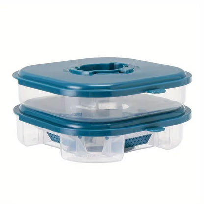InstaCatch NoBait Reusable Pest Control Trap Box For Roaches Spiders  Ants 6