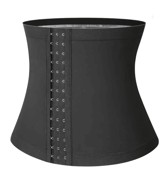 SweatFit Waist Trainer Sauna Belt 3
