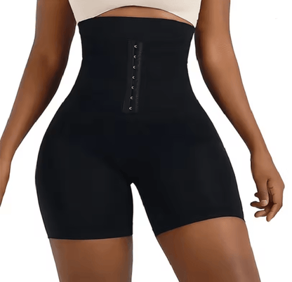 ContourSmooth High Waist Shaper Shorts 5