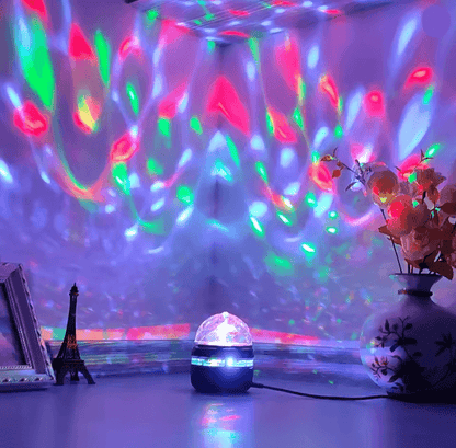 AuroraSky LED Star Projector Light 6