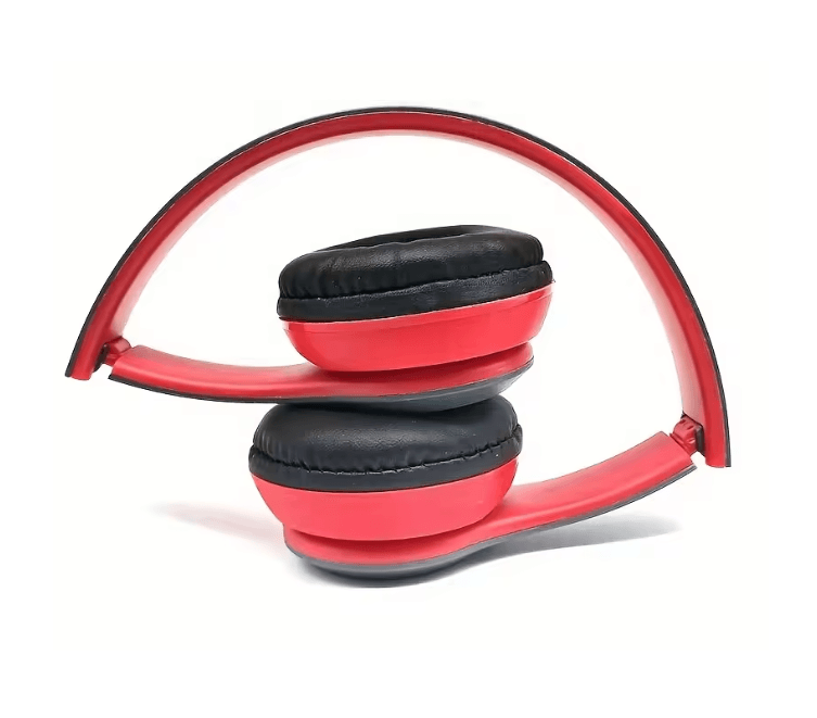 SoundWave P47 Wireless Bluetooth Headset 3