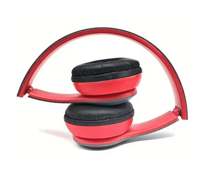 SoundWave P47 Wireless Bluetooth Headset 3