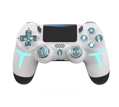 GlowControl Wireless RGB Gamepad 5