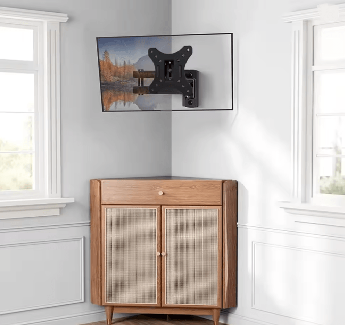 FlexView Full Motion TV Wall Mount 3
