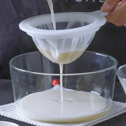 Ultrafine Kitchen Mesh Strainer