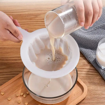 Ultrafine Kitchen Mesh Strainer 1