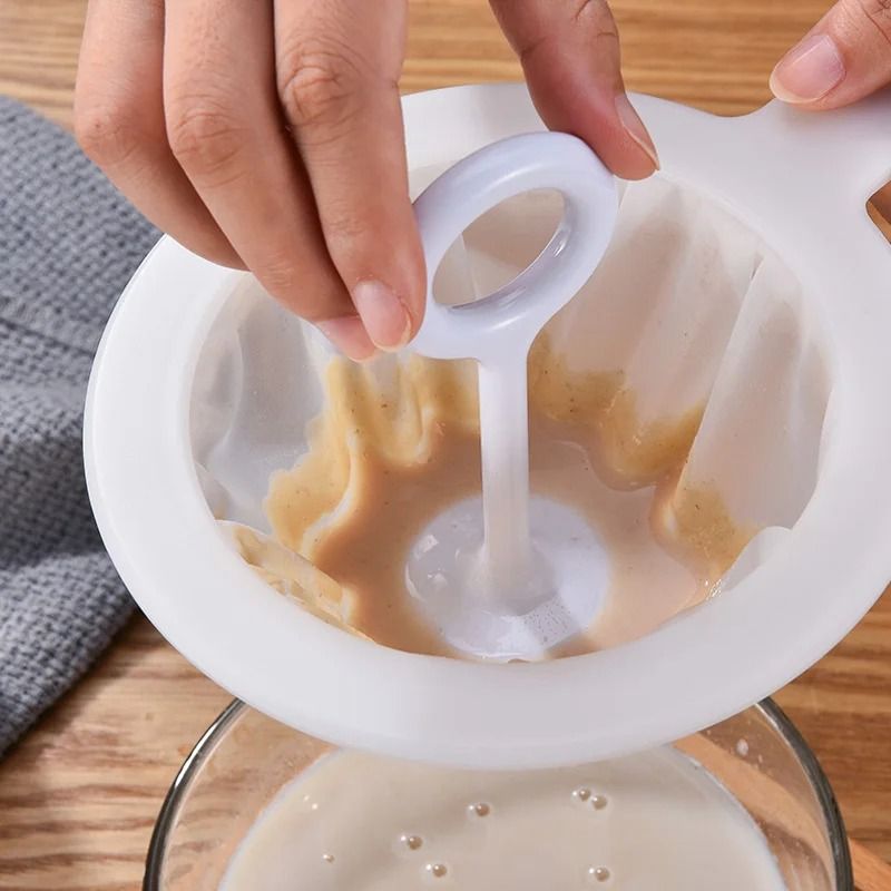 Ultrafine Kitchen Mesh Strainer 2