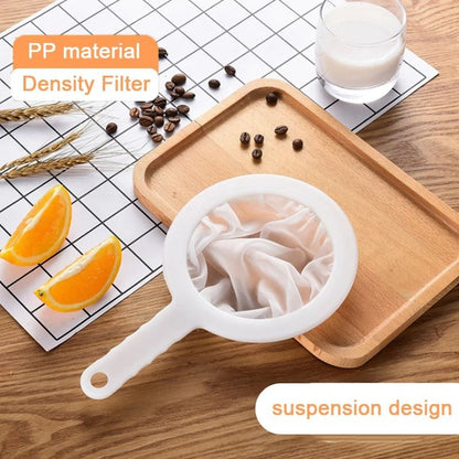 Ultrafine Kitchen Mesh Strainer 3