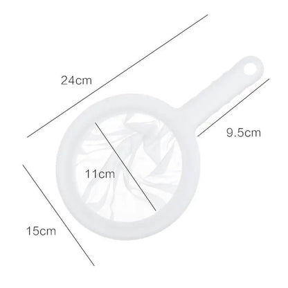 Ultrafine Kitchen Mesh Strainer 5