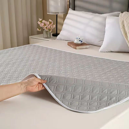 MultiGuard Washable Incontinence Pads  Bed Care Mats  LeakProof Underpad For Elderly Menstruation   1