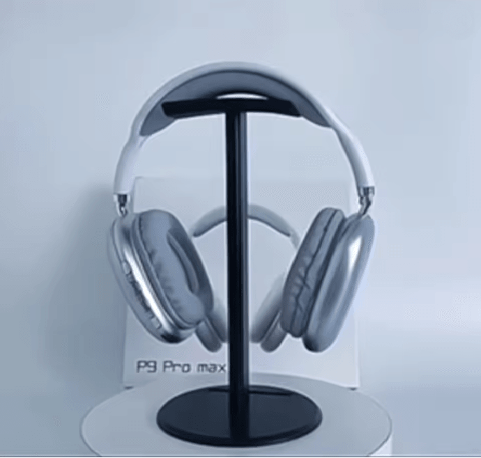 AirPulse P9 Wireless Bluetooth Headset 3