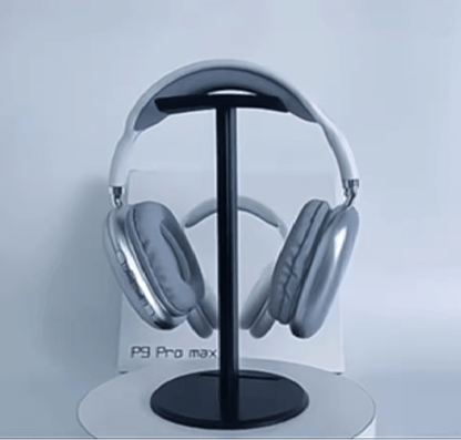 AirPulse P9 Wireless Bluetooth Headset 3