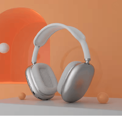 AirPulse P9 Wireless Bluetooth Headset 5