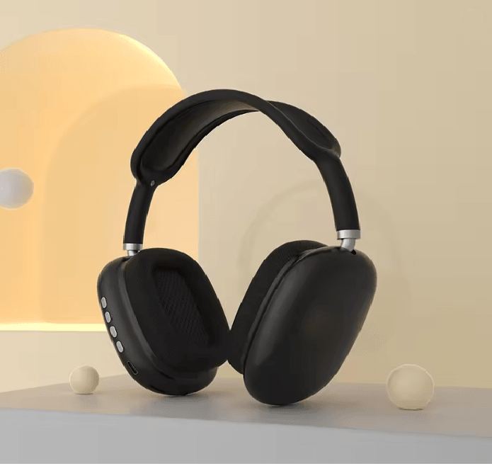 AirPulse P9 Wireless Bluetooth Earbuds 5