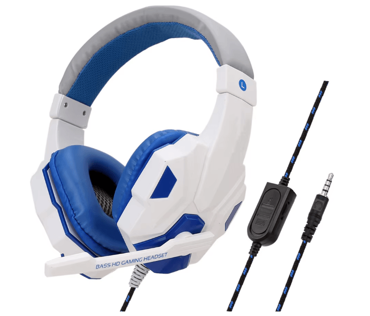 ProWave Multi Platform Gaming Headset 6