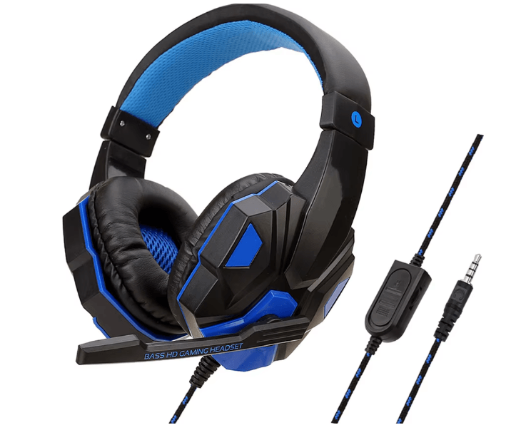 ProWave Multi Platform Gaming Headset 7