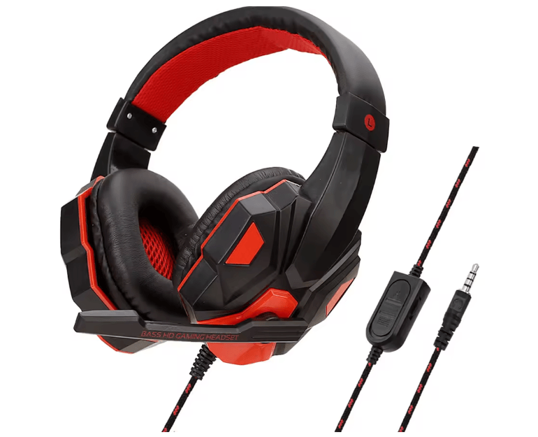 ProWave Multi Platform Gaming Headset