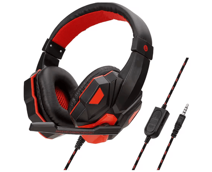 ProWave Multi Platform Gaming Headset