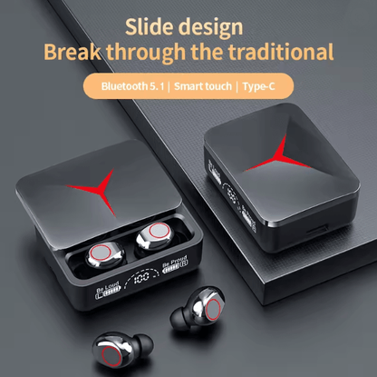 ThunderBeat M90 Wireless Gaming Earbuds